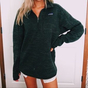 Men’s Patagonia Fleece